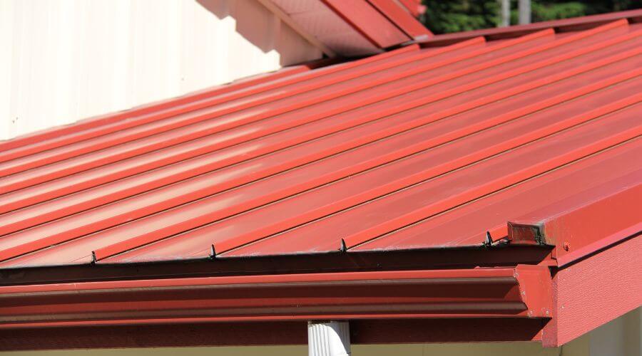 Roof Leak Detection & Repair in Kinsley, KS